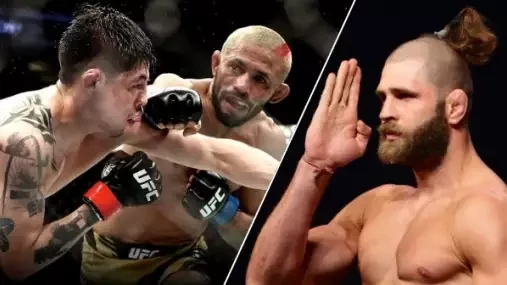 UFC v Brazílii oficiálně potvrzuje první titulovou bitvu. A co Procházka?