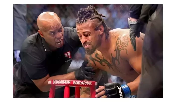 Krev a KO zaručeny! BKFC láká na bitvu dvou těžkotonážních UFC veteránů