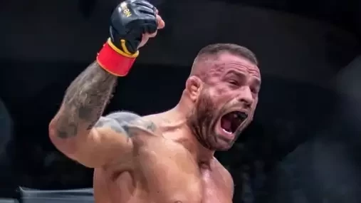 Attila Végh odpovídá, jestli se Karlos Vémola ještě dostane do UFC