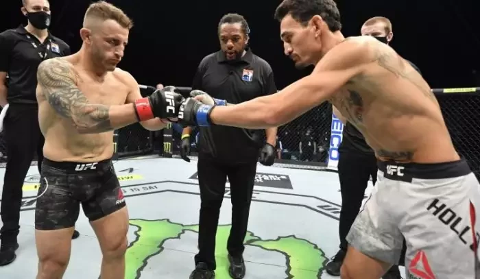 Alexander Volkanovski vs. Max Holloway 3 kompletní fight preview | UFC 276