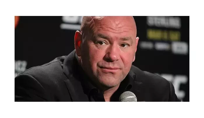 Dana White o tom, kdo je nejlepší MMA zápasník současnosti, Jon Jones už to není
