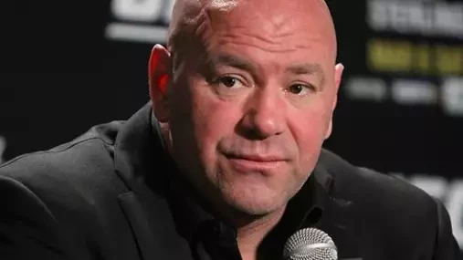 Dana White o tom, kdo je nejlepší MMA zápasník současnosti, Jon Jones už to není