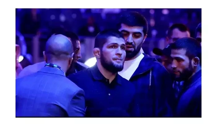 Khabib varuje UFC i Bellator: Starejte se dobře o své top zápasníky, na trhu je nové zvíře!