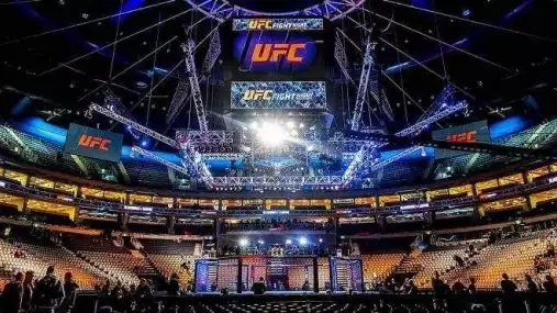 UFC 249 zná datum, lokaci i obsazení hlavního duelu