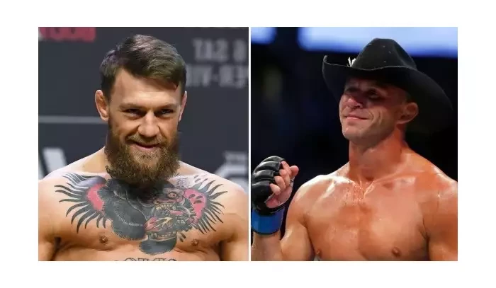 McGregor: Cowboy je snadný soupeř. Porazím ho v jakékoliv váze, i kdybych měl třeba chřipku