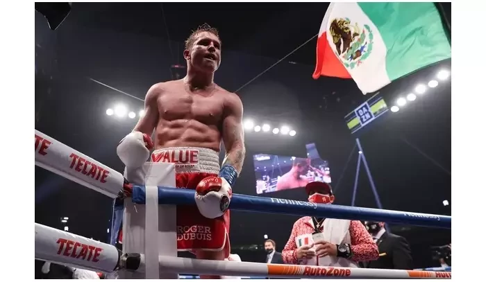 Canelo Alvarez dostal povolení k zápasu s šampionem křížové váhy WBC
