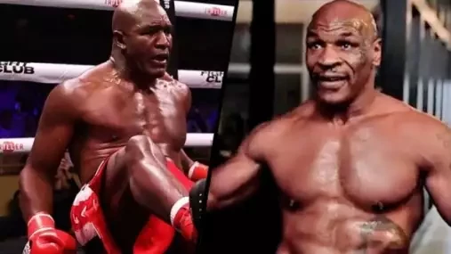 Mike Tyson reagoval na skutečnost, že spousta MMA fighterů hodlá přejít k boxu