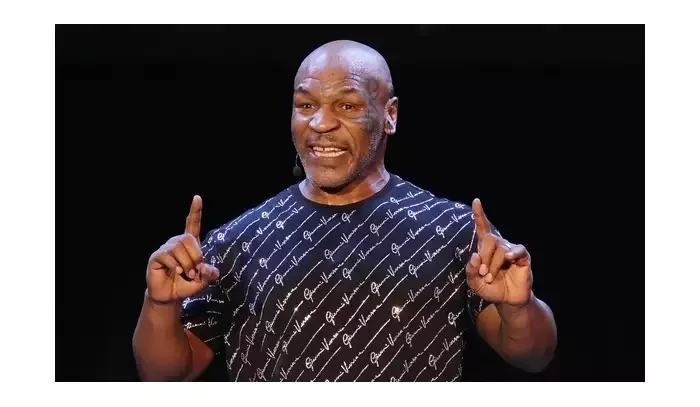 Mike Tyson: Chci bojovat s tím, proti komu budu moct jet naplno