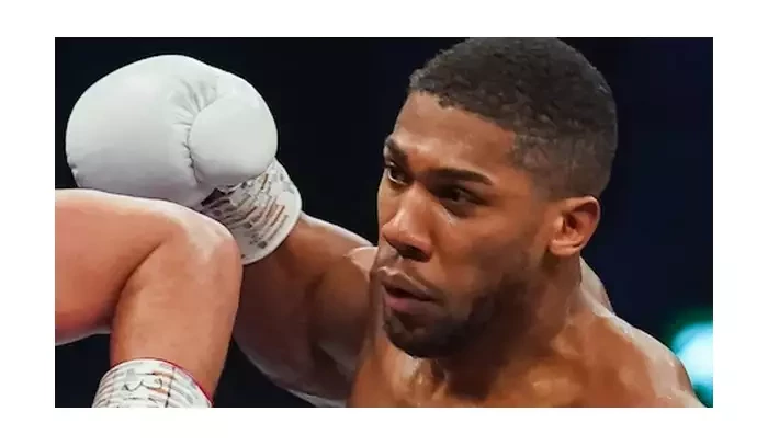 Joshua: Wilder není elitní boxer, nikdy nebyl a nikdy ani nebude