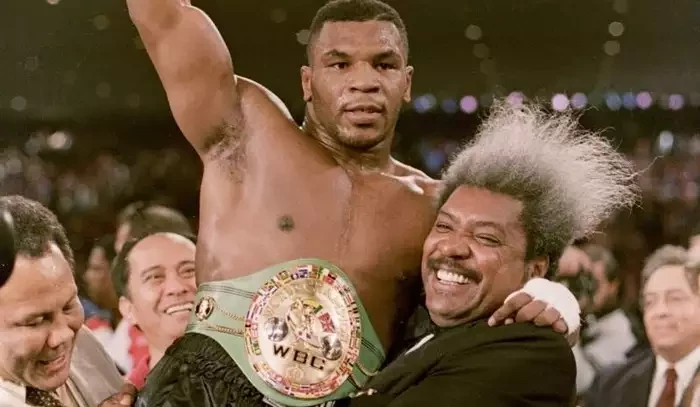 Mike Tyson: Triller mi doteď nezaplatil za fight s Jonesem, nemyslím si, že ještě někdy budu boxovat