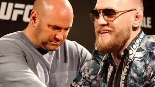 Překvapení! Conor McGregor z konce viní UFC: Neposlouchali mě, tak jsem odstoupil