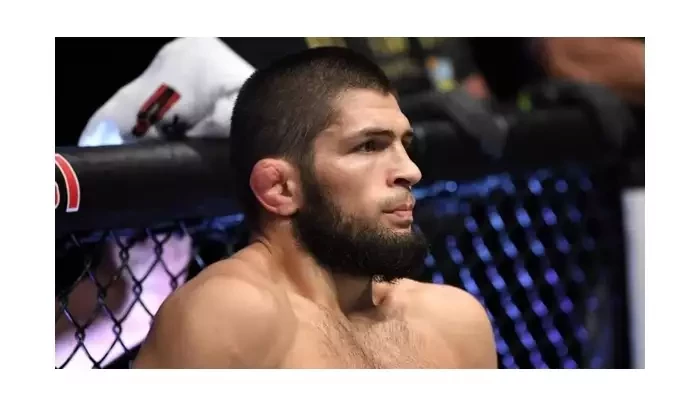 Khabib: Oficiálně jsem ukončil kariéru už před půl rokem, jen UFC to ohlásilo až nyní