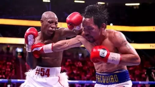 Legendární boxer Manny Pacquiao připustil, že se jeho fanoušci mohou začít obávat nejhoršího