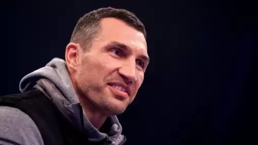 Klitschko: Respekt všem lidem, kteří dělají MMA. Určitě je to těžší sport než box!