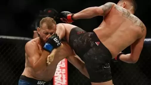 UFC Fight Night: Donald Cerrone vs. Alex Morono, analýza