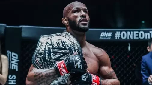 Zrušení divize muší váhy UFC by mě nemrzelo, připouští legendární Demetrious Johnson