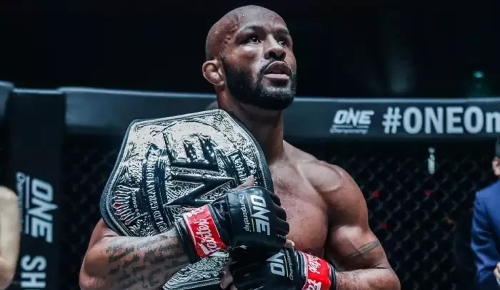 Zrušení divize muší váhy UFC by mě nemrzelo, připouští legendární Demetrious Johnson