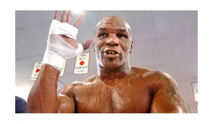 Mike Tyson: YouTubeři musí zachraňovat box, protože ti nejlepší odmítají bojovat s nejlepšími