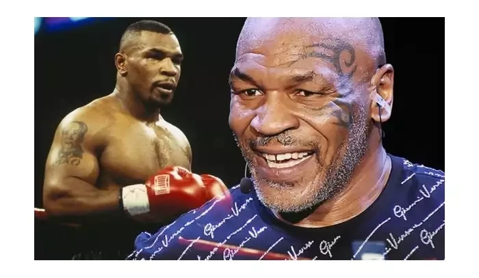 Mike Tyson vyděsil fanoušky: Mé datum expirace se blíží ke konci