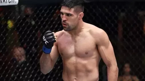 UFC Fight Night: Vicente Luque vs. Belal Muhammad 2, informace + tip
