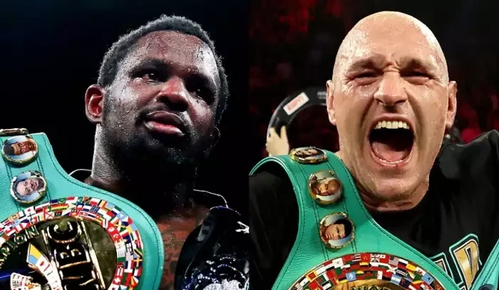 Fury vs. Whyte bude nejlepší boxerská bitva příštího roku, predikuje legendární šampion