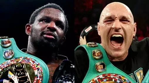 Fury vs. Whyte bude nejlepší boxerská bitva příštího roku, predikuje legendární šampion