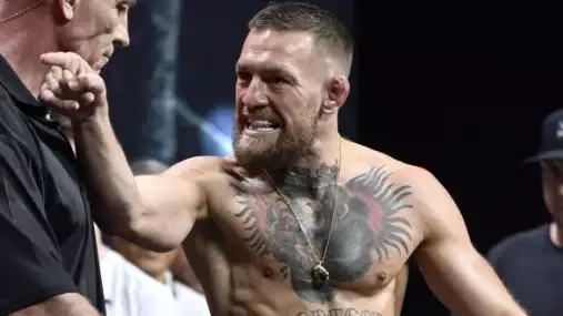 Známý veterán radí UFC: Už nepředhazujte McGregora Poirierovi, je to jen ztráta času