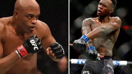 Anderson Silva vs. Israel Adesanya! UFC odhalilo trumfy pro turnaj v Austrálii