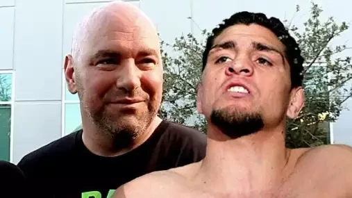 Dana White potvrdil, že je Nick Diaz na cestě zpátky do UFC. Pochybuje však o jeho touze bojovat