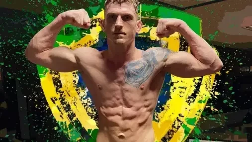 Dvořákův UFC debut v ohrožení: Brazílie řeší potíže s koronavirem!