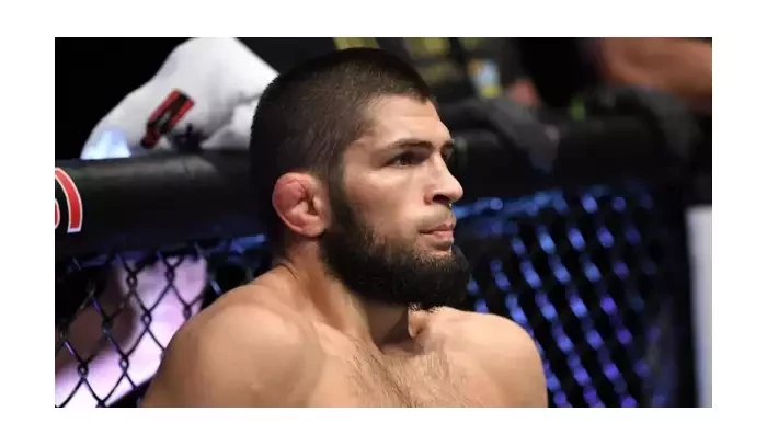 Lehká váha UFC ztratila na kouzlu poté, co ji Khabib zničil, myslí si Dan Hardy