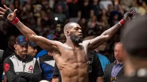 Slovy trenéra: Až se Jones vrátí do UFC, jeho údery budou smrtící