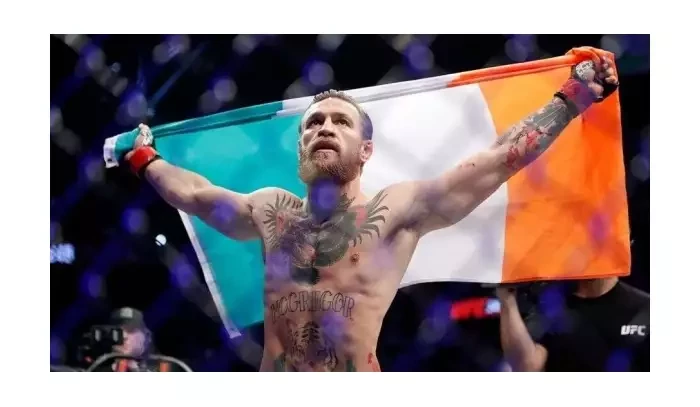 Problém! Conor McGregor se do UFC vůbec vracet nemusí, Dana White nepřistoupí na jeho podmínku