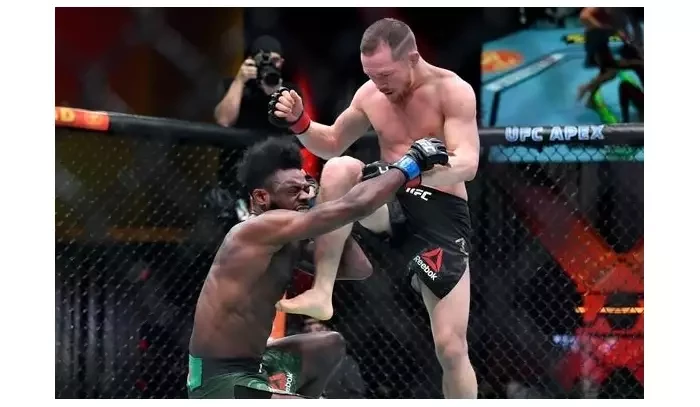 To koleno bylo víc ilegální jak Dillashawův vzorek moči! opřel se Cejudo do Yana. Jaký vzkaz má pro UFC?