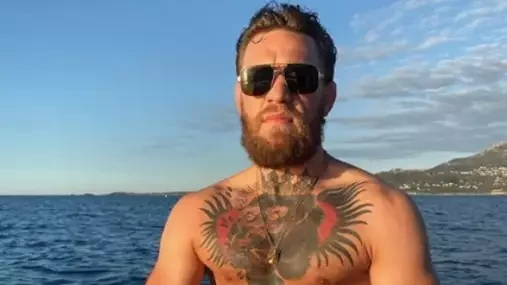 Chlípný Conor McGregor! Policie ho na Korsice zatkla za údajné sexuální obtěžování