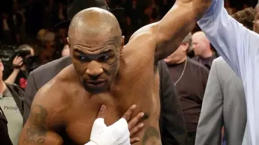 Mike Tyson jmenoval svého nejoblíbenějšího MMA fightera všech dob
