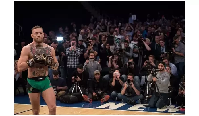 Fanoušci zvolili své nejoblíbenější MMA zápasníky, McGregor může být zklamaný, na vrcholu je překvapení