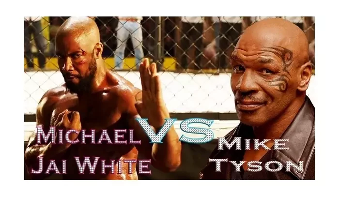 Chci se utkat s Mikem Tysonem! říká slavný herec, který je ochotný bojovat i zadarmo