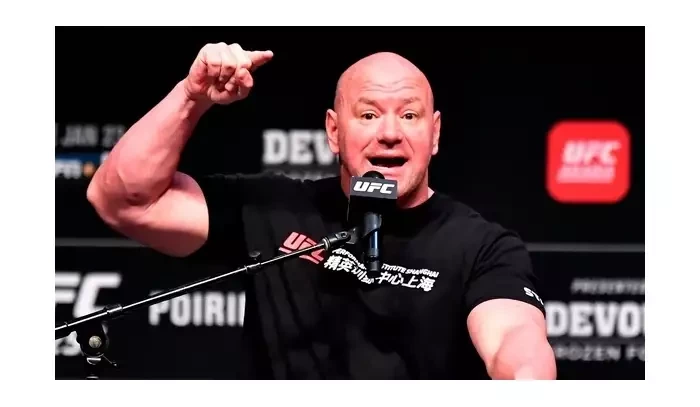 Nikdo se mnou nemluvil! zlobí se bývalý šampion, kterému zničehonic přišla zpráva o konci v UFC