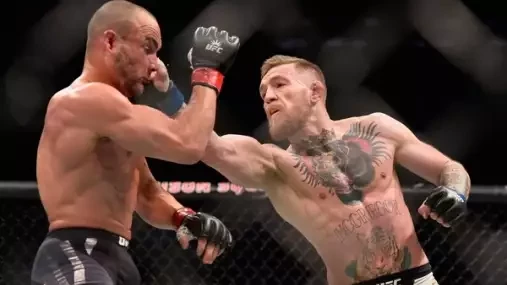 Bývalý šampion lehké váhy UFC uvedl, co je McGregorovou největší předností. A síla to není