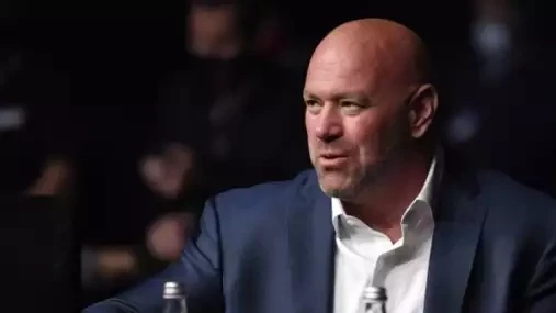 UFC 251 slavilo obrovský úspěch, Dana White objevil novou prodejní hvězdu
