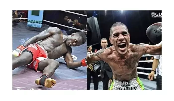 Adesanya poprvé promluvil o své „noční můře“ Pereirovi. Jak hodnotí jeho pouť v UFC?
