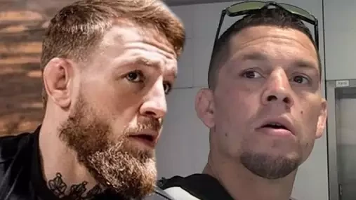 Slovy uznávaného novináře: McGregor chce zápas s Diazem nebo Masvidalem!
