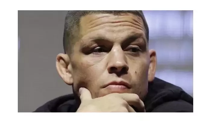 Nate Diaz: Chci pryč z UFC! Dana White: Tu novou smlouvu s ním podepíšeme!