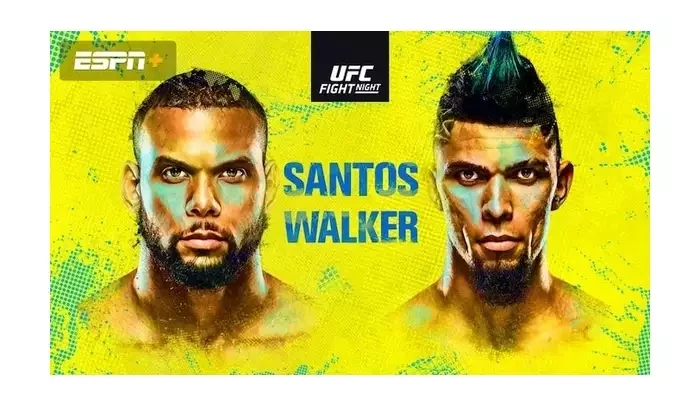 Thiago Santos vs. Johnny Walker, analýza