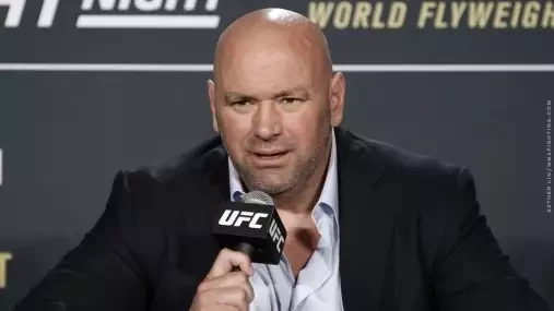 Dana White: Většina UFC zápasníků, které jsem kritizoval, si to zasloužila