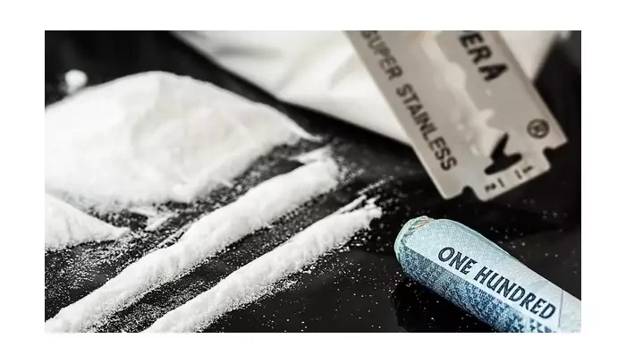 Drogy v MMA: Za kokain dva roky stop