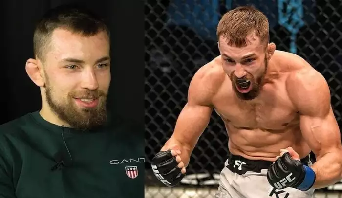 Klein si v UFC škodí! Kdyby zůstal v Oktagonu, tak je mega hvězda, říká vedení české organizace