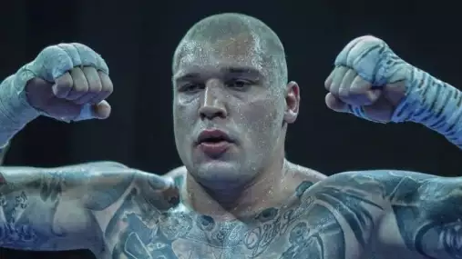 Vězení Růžičku jen zhorší! říká elitní český boxer Lukáš Fajk