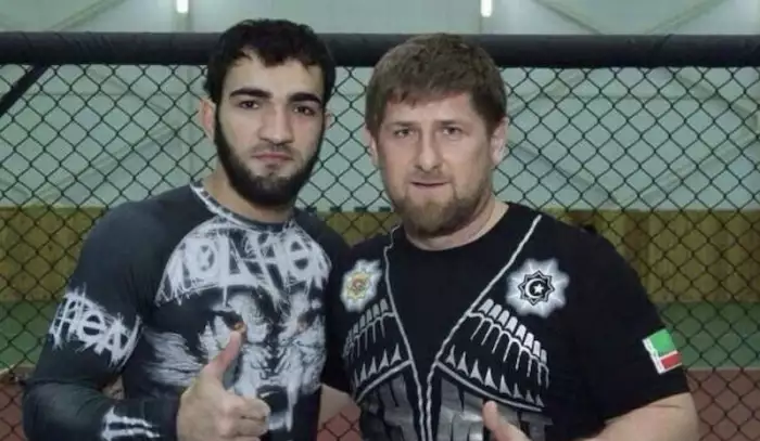 V Moskvě zemřeli dva MMA zápasníci! Prsty v tom má Kadyrov